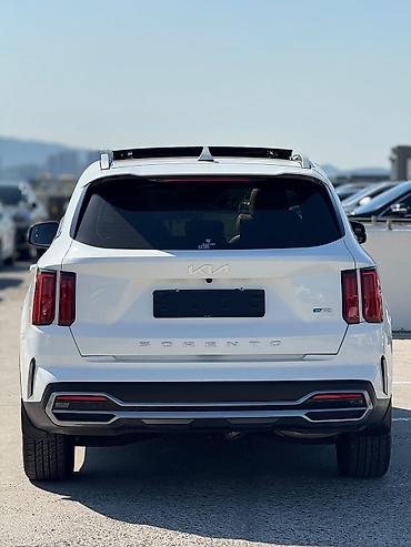 highlander 2015: Kia Sorento: 2020 г., Гибрид, Кроссовер — 2