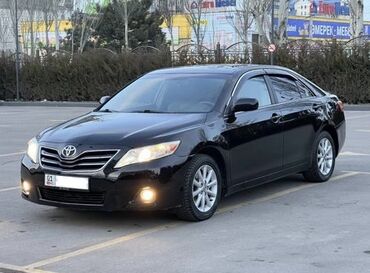 tayota camry 25: Toyota Camry: 2011 г., 2.5 л, Автомат, Бензин, Седан