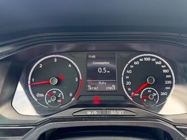 Volkswagen: Volkswagen Golf: 1.6 l. | 2020 έ. Λιμουζίνα — 10