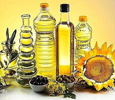 nehrə yağı qiyməti: Günəbaxan yağı, 5 l, Ödənişli çatdırılma — 1