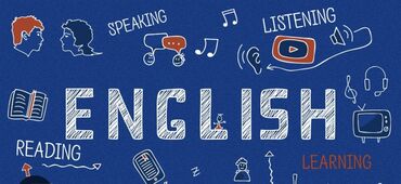 Təhsil, elm: Beynəlxalq ielts sertifikatlı müəllim tərəfindən ingilis dili