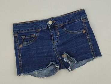 Denim Life, Shorts for women, size S (EU 36)