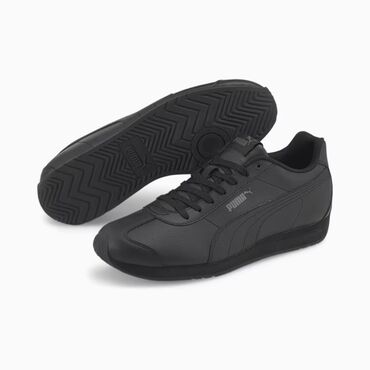 Кроссовки и спортивная обувь: Puma
Мужские кроссовки в оригинале в 40 и 42 размере