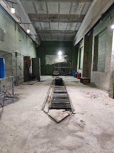 табачный магазин: Продажа готового объекта под автоуслуги: здание с надписью — 3