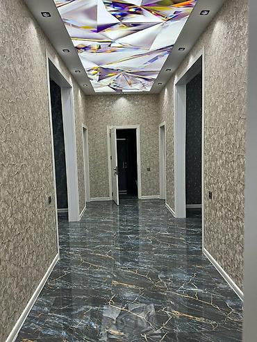 Həyət evləri və villaların satışı: 3 otaqlı, 120 kv. m, Kredit yoxdur, Yeni təmirli — 4