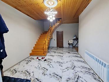 sabuncuda ev: 6 otaqlı, 220 kv. m, Kredit yoxdur, Yeni təmirli — 7