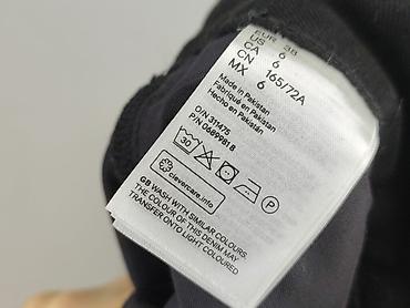 bluzy hm: H&M, Spódnica damska, rozmiar M — 5