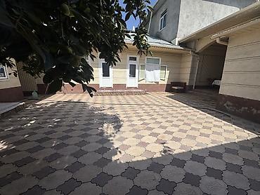 o store: 350 м², 5 комнат, Парк Т.Сатылганова Без животных — 8