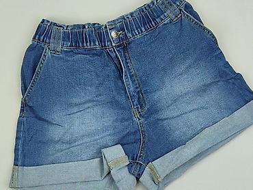 buggy jeans: Szorty damskie, rozmiar S — 1