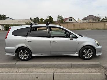 хонда стрим тормозной диск: Honda Stream: 2003 г., 1.7 л, Автомат, Газ, Минивэн — 4