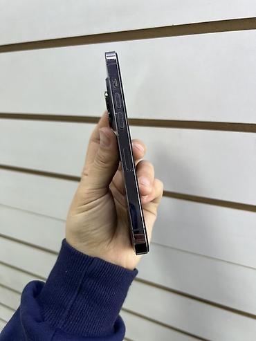 i phon: IPhone 14 Pro, 128 ГБ, цвет Deep Purple Характеристики и детали с — 7