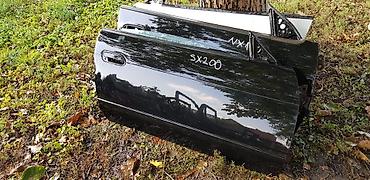 S13 VRATA DESNA ZA NISSAN 200 SX