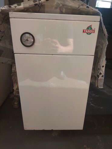 мойка высокого довление: Продаю Газовый котёл Tansu