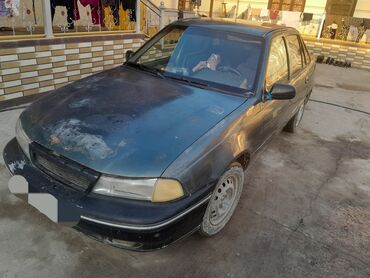 тюнинг нексия 1: Daewoo Nexia: 1995 г., 1.5 л, Механика, Бензин, Седан