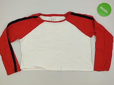 tomasz sar: Sinsay, Bluzka damska, rozmiar XL — 2