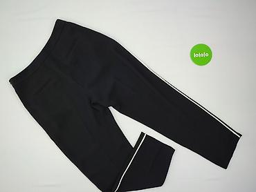 lampasy: Hobbs London, Spodnie materiałowe damskie, rozmiar M — 3