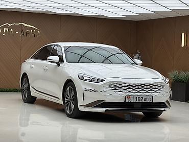 машины до 150 тысяч: Kia K8: 2023 г., 1.6 л, Автомат, Гибрид, Седан — 2
