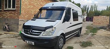 эбу опель вектра б: Mercedes-Benz Спринтер: 2007 г., 2.2 л, Механика, Дизель, Бус — 3