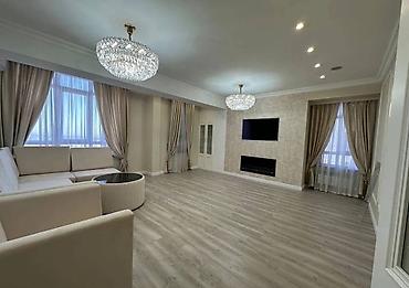 Продажа квартир: 4 комнаты, 150 м², Элитка, 18 этаж, Дизайнерский ремонт at lalafo.kg — 5 Продажа квартир: 4 комнаты, 150 м², Элитка, 18 этаж, Дизайнерский ремонт — 5