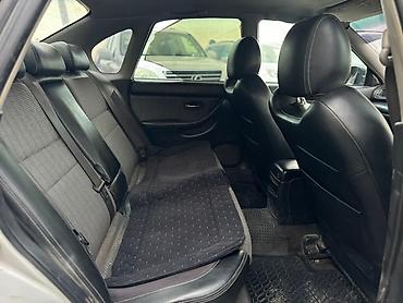 Subaru: Subaru Legacy: 2000 г., 0.2 л, Автомат, Бензин — 4