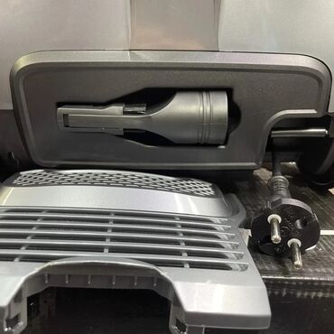 Пылесосы: Пылесос мощный и удобный по складским ценам 5980сом!Бесплатная — 13