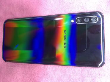 samsung galaxy fold2: Samsung Galaxy A50, Б/у, 64 ГБ