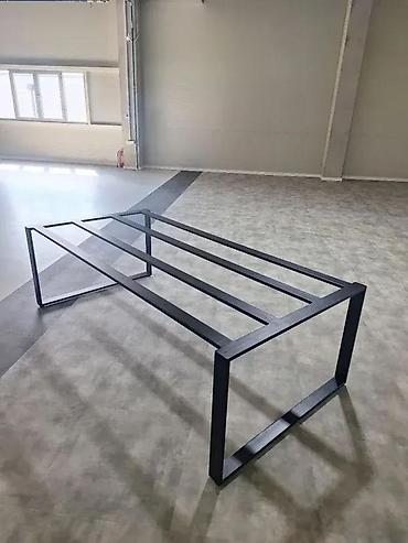Postolja za stolove: BARSKI STOLOVI,RADNI,KONFERENCIJSKI IZRADA PO MERI RT65 | Izrada po — 8