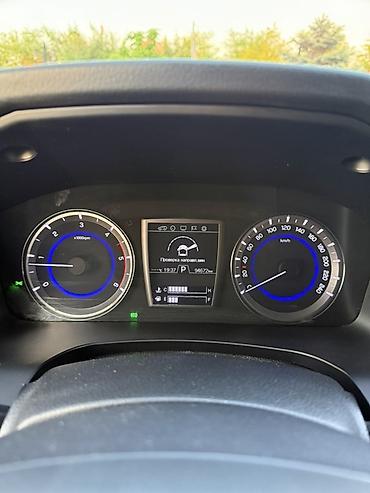 Ssangyong: Ssangyong Rexton Sports: 2020 г., 2.2 л, Автомат, Дизель, Пикап — 7