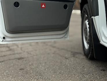 Mercedes-Benz: Mercedes-Benz Спринтер: 2011 г., 2.2 л, Автомат, Дизель, Бус — 10