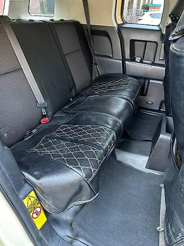 au: Авто на прокат - Toyota FJ-Cruiser 2008г.в. --- 70-80-90$ в сутки — 8