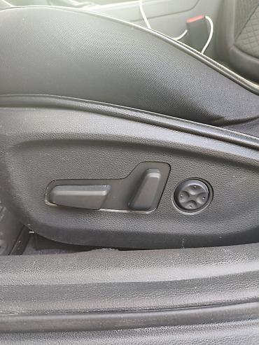 бампер соната нью райс: Hyundai Sonata: 2017 г., 2 л, Автомат, Газ, Седан — 9