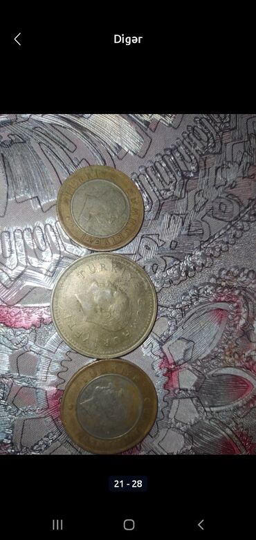 Sikkələr: Sabirabada qedimi qepiyler satlır — 7