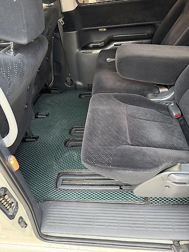 Honda: Honda Stepwgn: 2003 г., 2.4 л, Автомат, Газ, Минивэн — 14