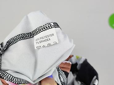 dresy s: Legginsy Sportowe damskie, rozmiar L — 5