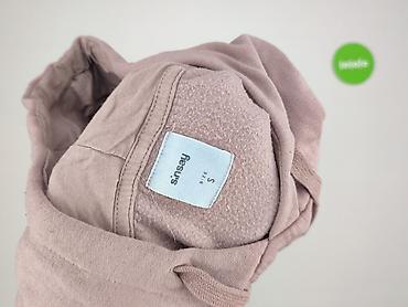 bluza s oliver: S.Oliver, Bluza z kapturem damska, rozmiar S — 5
