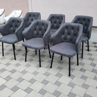 Stolice: Opremite vas dom,poslovni prostor,lokal modernim stolicama,veliki — 17