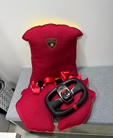 bugatti veyron: Картинг Ferrari F1 Racing Version 🏎️ Можно обмен на IPhone 16-17Pro — 2