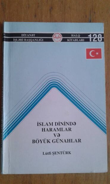 Dini kitablar: Dini kitablar və jurnallar satılır. Şəkillərə axıra kimi baxın — 16