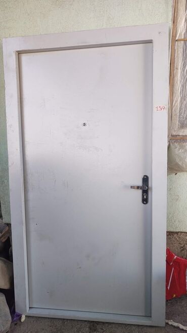 двери для бани бишкек: Б/у двери, почти новый.
Ширина 108см.
Высота 205см
