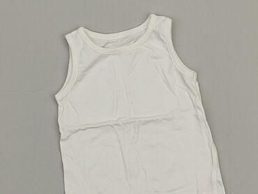 podkoszulki lidl: A-shirt, 1.5-2 years, 86-92 cm, condition - Very good