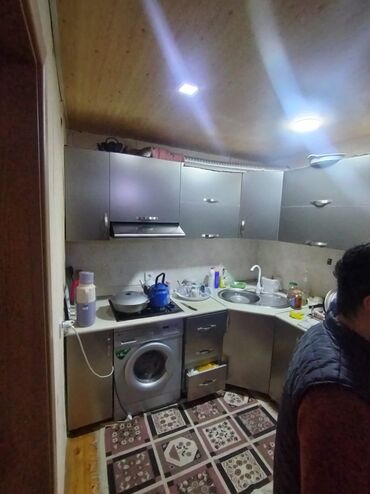 Uzunmüddətli kirayə mənzillər: 3 otaqlı mənzil – tam mebellı və texnikalı Planlaşdırma: - Uzun — 1