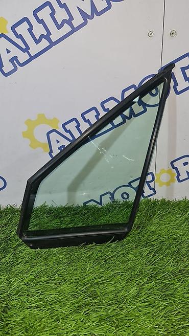 ноускат форестер: Стекло Переднее левое Subaru, 2014 г., Б/у, Оригинал — 1
