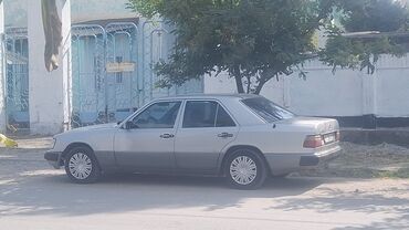 рулевая рейка опель вектра б: Mercedes-Benz W124: 1990 г., 2.3 л, Механика, Бензин, Седан