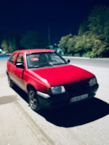 фары на опель вектра а: Opel Kadett: 1985 г., 1.3 л, Механика, Бензин, Хетчбек