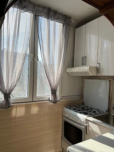 106: 3 комнаты, 62 м², Тунгуч мкр 106 серия, 7 этаж, Косметический ремонт — 6