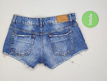 teraz te: Zara, Szorty damskie, rozmiar S — 4