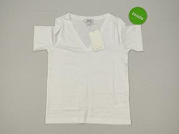 asos bodies: Cos, T-shirt damski, rozmiar 2XS — 2