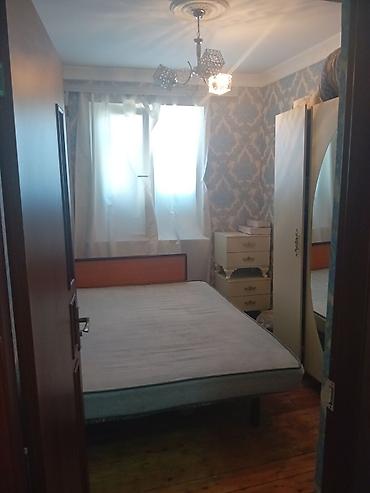 demir qaraj satilir: 2 otaqlı, 43 kv. m, Orta təmir — 8