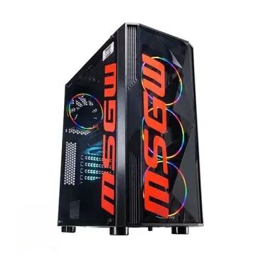 radio sa usb za auto: MSG GAMER R5 a101 – Snažan gejming računar sa RTX 3050 i Ryzen™ 5 📌