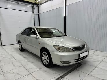 рулевая рейка тойота королла: Toyota Camry: 2003 г., 2.4 л, Автомат, Бензин, Седан